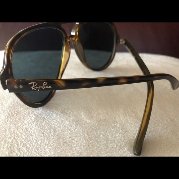 😎Authentic Ray-Ban Sunglasses/Eyeglasses 😎Unisex - Picture 5 of 8